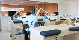 万国服务中心电话地址 万国官方服务中心