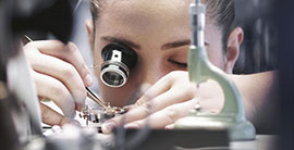 万国手表售后服务网点 万国官方维修中心