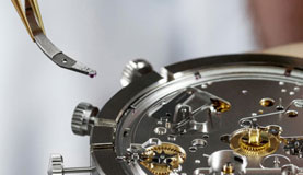 万国维修售后服务中心点-目视检测