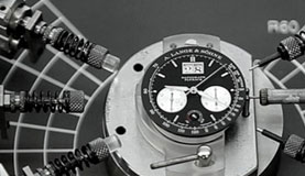 万国售后保养中心-全面检查