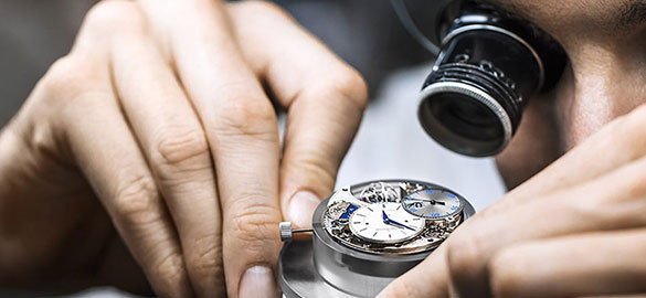 万国维修服务点