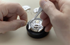 劳力士当售后维修中心服务