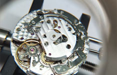 劳力士售后维修正规点