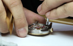 劳力士售后维修网点