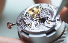 劳力士售后维修中心服务部