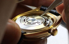 劳力士售后维修中心电话