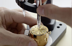 万国手表售后维修服务中心在什么哪里